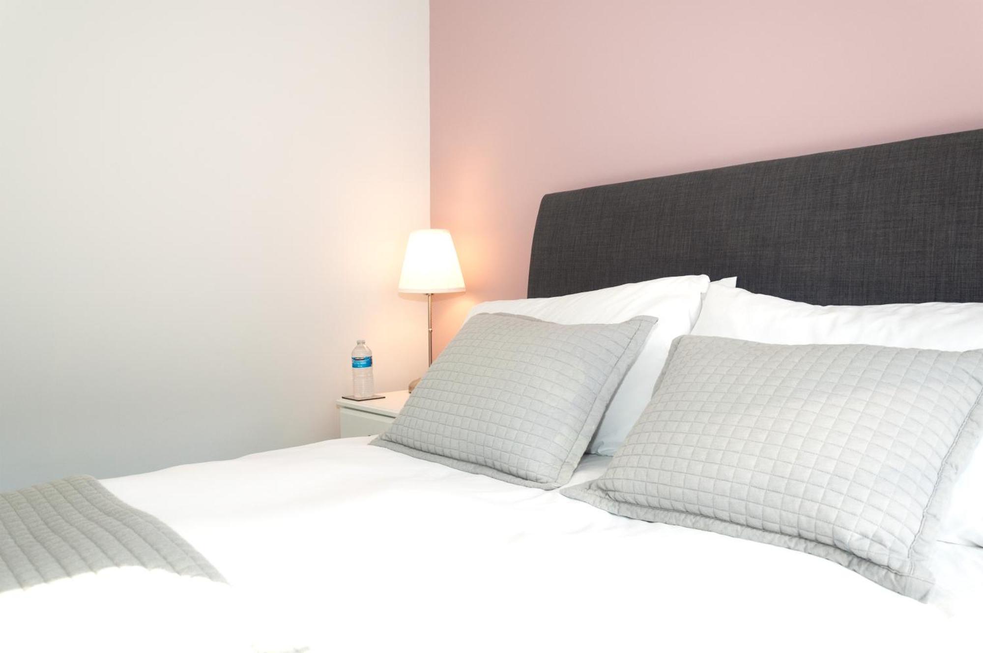 Riverside Stays, Modern House Stays, Shefford, Bedfordshire Ngoại thất bức ảnh