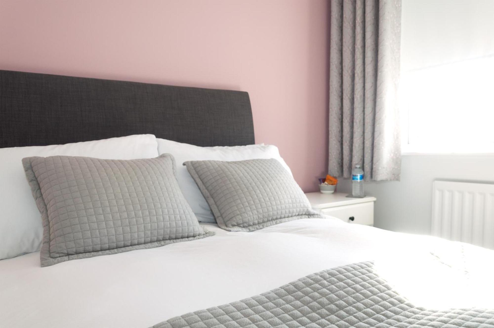 Riverside Stays, Modern House Stays, Shefford, Bedfordshire Ngoại thất bức ảnh